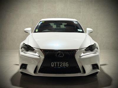 2015 Lexus Is350 - Thumbnail