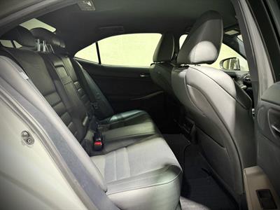 2015 Lexus Is350 - Thumbnail