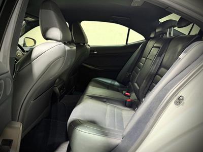 2015 Lexus Is350 - Thumbnail