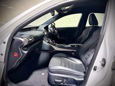 2015 Lexus Is350 - Thumbnail