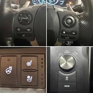 2015 Lexus Is350 - Thumbnail