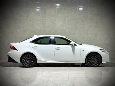 2015 Lexus Is350 - Thumbnail