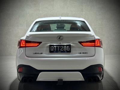 2015 Lexus Is350 - Thumbnail