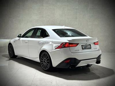 2015 Lexus Is350 - Thumbnail