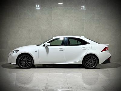2015 Lexus Is350 - Thumbnail