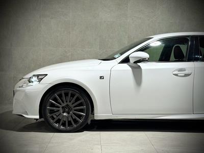 2015 Lexus Is350 - Thumbnail