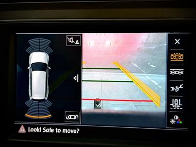 2016 Volkswagen Passat - Thumbnail