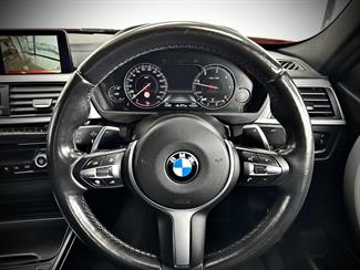 2018 BMW 320D - Thumbnail