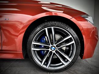 2018 BMW 320D - Thumbnail