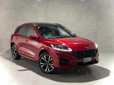 2023 Ford Escape - Thumbnail