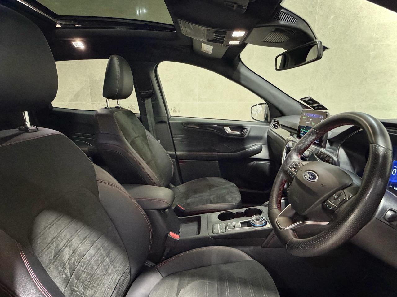 2023 Ford Escape