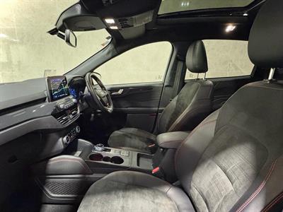 2023 Ford Escape - Thumbnail