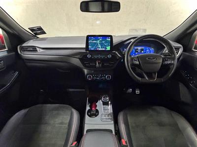 2023 Ford Escape - Thumbnail