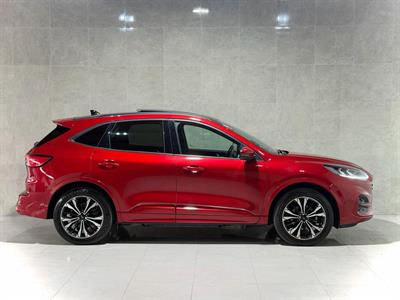2023 Ford Escape - Thumbnail