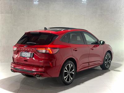 2023 Ford Escape - Thumbnail