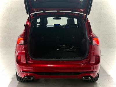 2023 Ford Escape - Thumbnail