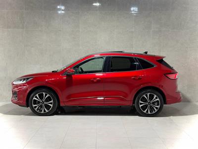 2023 Ford Escape - Thumbnail