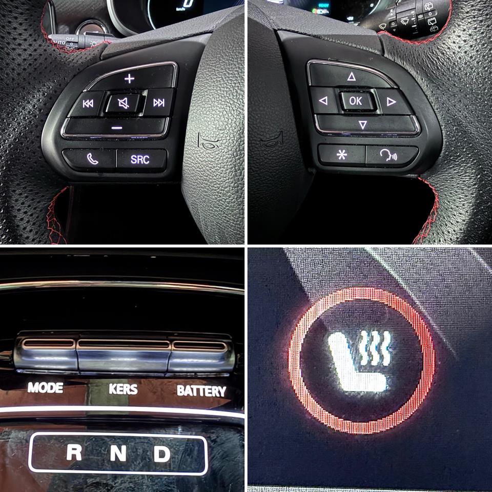 2024 MG Zs