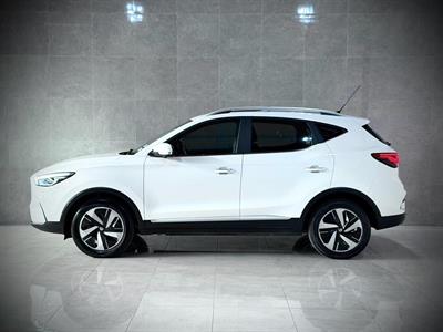 2024 MG Zs - Thumbnail