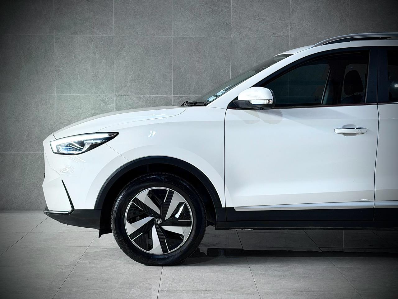 2024 MG Zs