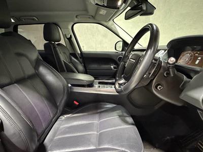 2014 Land Rover Range Rover Sport - Thumbnail