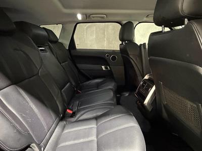 2014 Land Rover Range Rover Sport - Thumbnail
