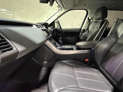 2014 Land Rover Range Rover Sport - Thumbnail