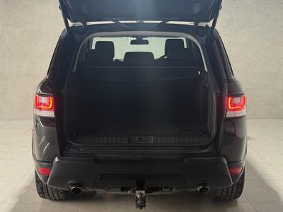 2014 Land Rover Range Rover Sport - Thumbnail