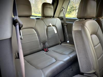 2002 Ford Explorer - Thumbnail