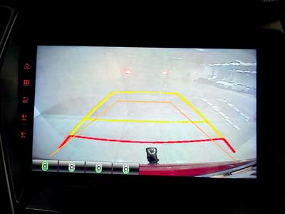 2016 Hyundai Santa Fe - Thumbnail