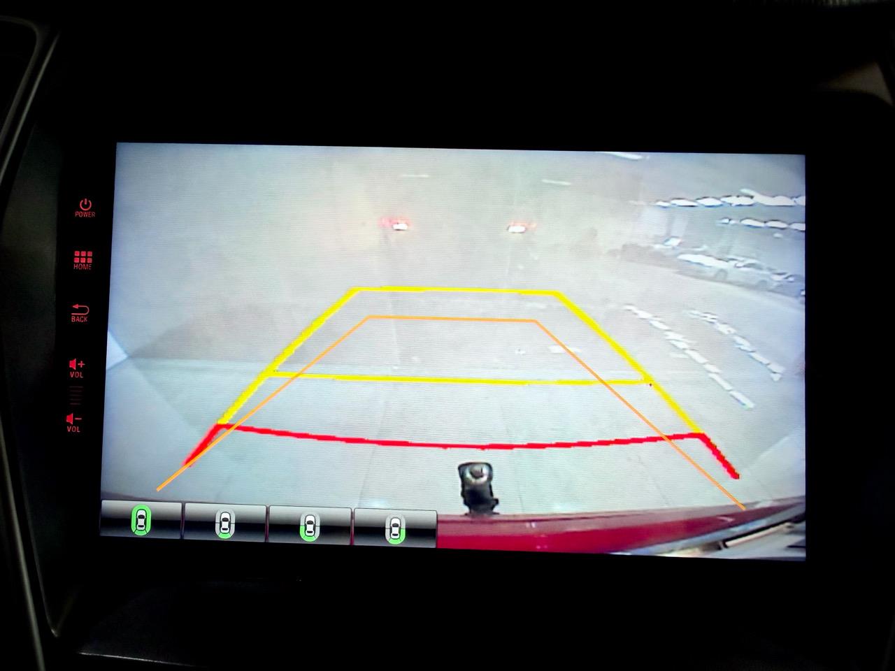 2016 Hyundai Santa Fe