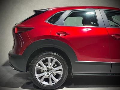 2020 Mazda Cx-30 - Thumbnail