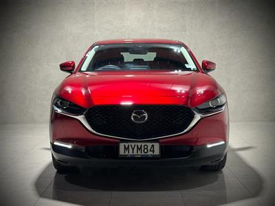 2020 Mazda Cx-30 - Thumbnail