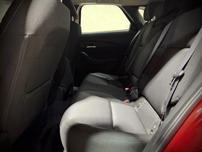 2020 Mazda Cx-30 - Thumbnail