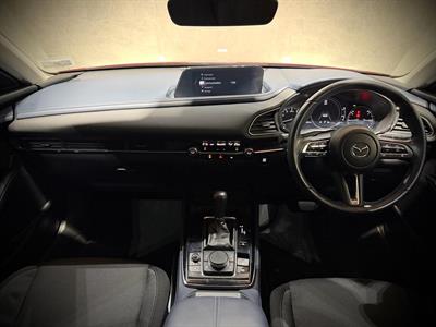 2020 Mazda Cx-30 - Thumbnail