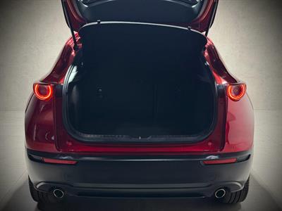2020 Mazda Cx-30 - Thumbnail