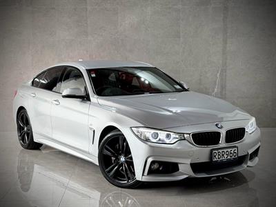 2016 BMW 440I - Thumbnail
