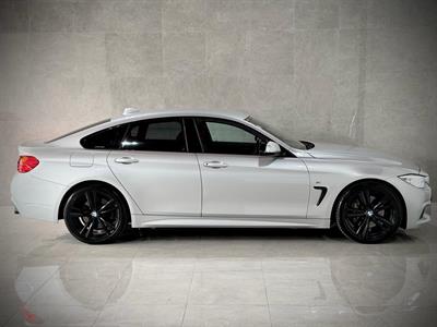 2016 BMW 440I - Thumbnail