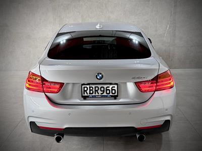 2016 BMW 440I - Thumbnail