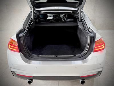 2016 BMW 440I - Thumbnail