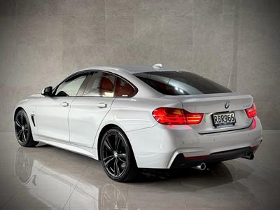 2016 BMW 440I - Thumbnail