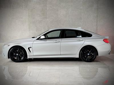 2016 BMW 440I - Thumbnail