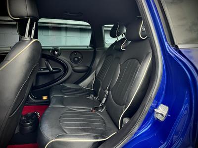 2016 Mini Countryman - Thumbnail