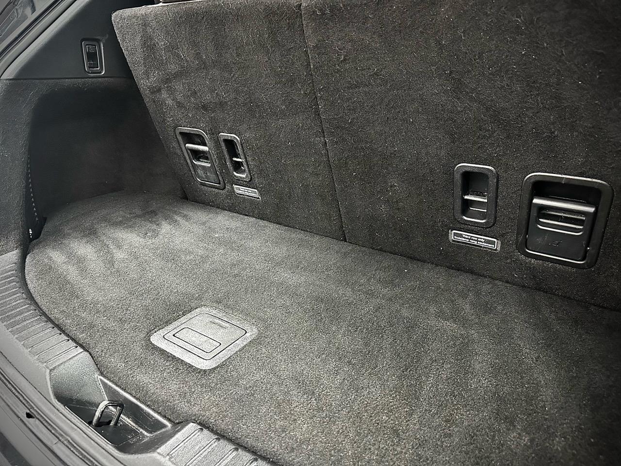 2018 Mazda Cx-8