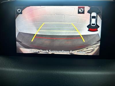 2018 Mazda Cx-8 - Thumbnail