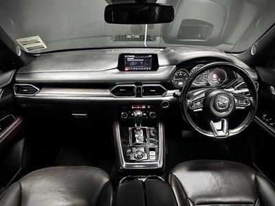 2018 Mazda Cx-8 - Thumbnail