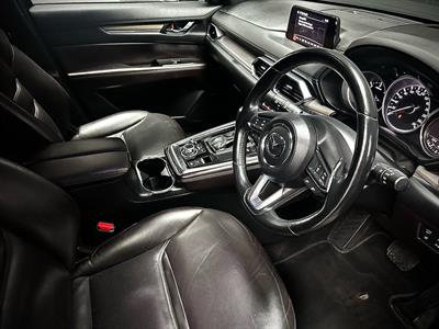 2018 Mazda Cx-8 - Thumbnail