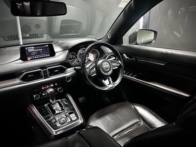2018 Mazda Cx-8 - Thumbnail