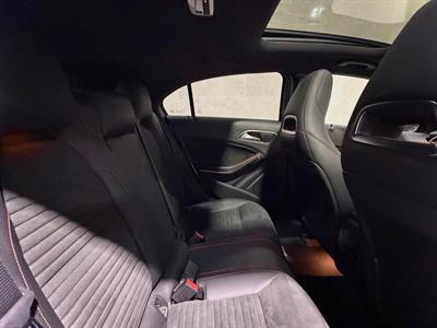 2015 Mercedes-Benz A180 - Thumbnail