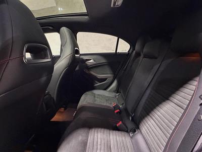 2015 Mercedes-Benz A180 - Thumbnail